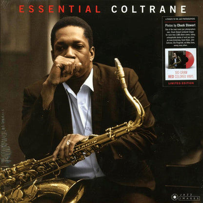 John Coltrane - Essential Coltrane (ltd. ed.) (180g) [New Vinyl Record LP]