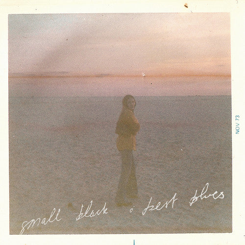 Small Black - Best Blues [Vinyl] [New Vinyl]