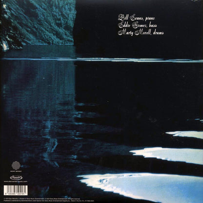 Bill Evans - Montreux II: Recorded Live At The Montreux Festival, 1970 (ltd. ed.) (180g) [New Vinyl Record LP]
