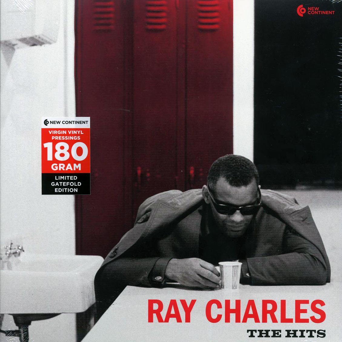Ray Charles - The Hits (ltd. ed.) (180g) [New Vinyl Record LP]