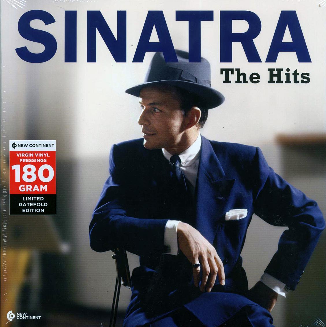 Frank Sinatra - The Hits (20 tracks) (ltd. ed.) (180g) [New Vinyl Record LP]