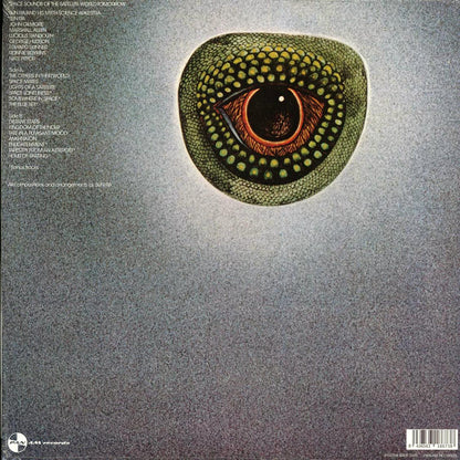 Sun Ra & His Myth-Science Arkestra - Fate In A Pleasant Mood (+6 bonus tracks) (ltd. ed.) (180g) [New Vinyl Record LP]