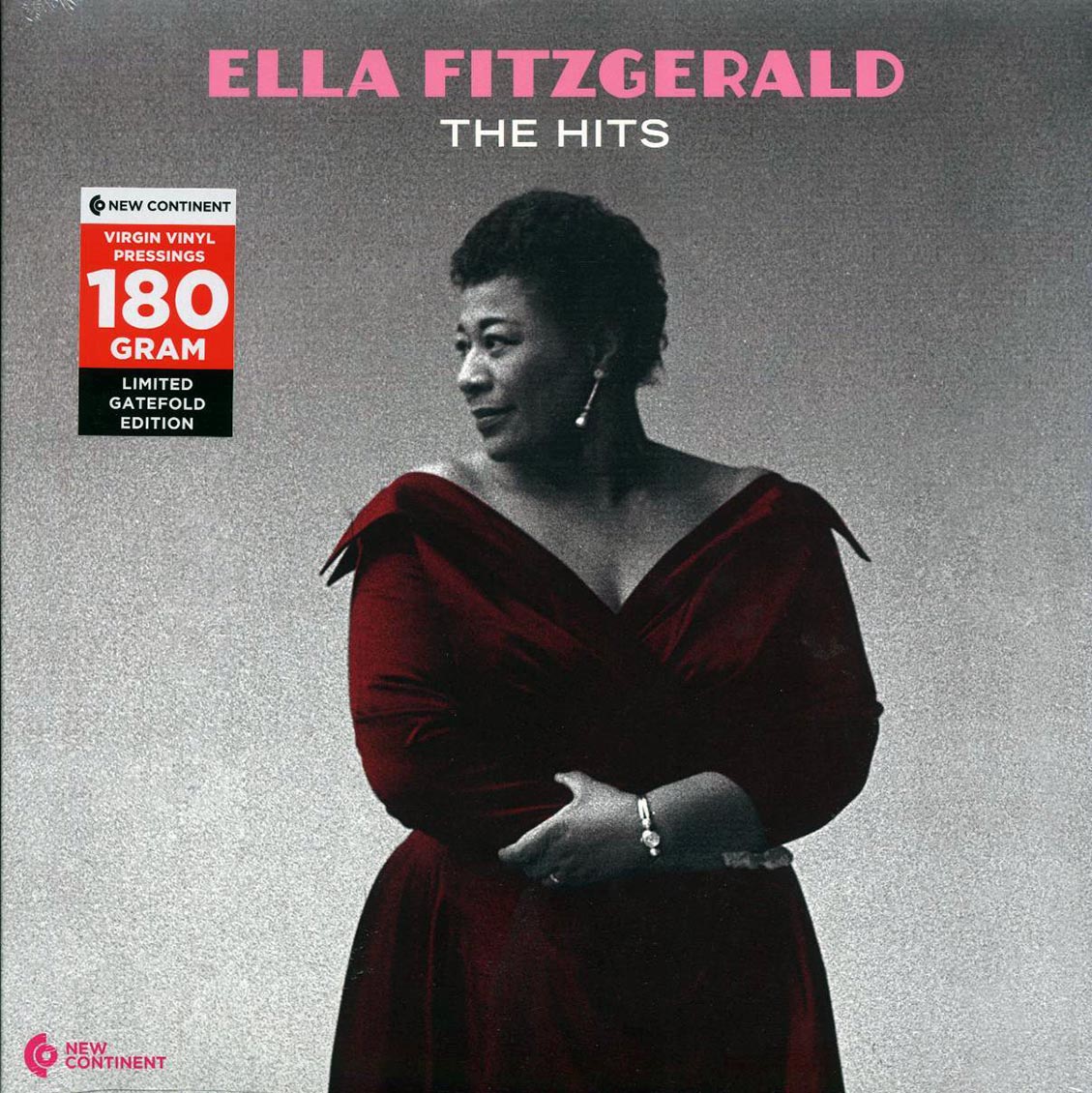 Ella Fitzgerald - The Hits (ltd. ed.) (180g) [New Vinyl Record LP]