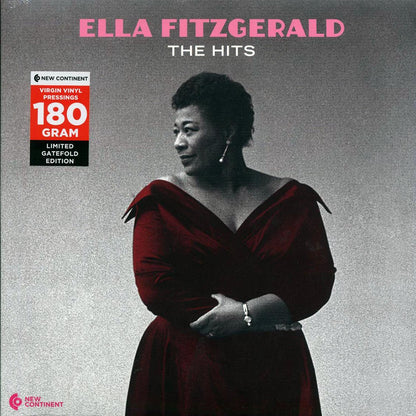 Ella Fitzgerald - The Hits (ltd. ed.) (180g) [New Vinyl Record LP]