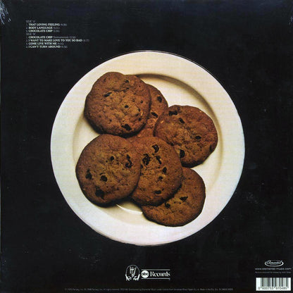 Isaac Hayes - Chocolate Chip (ltd. ed.) (180g) [New Vinyl Record LP]