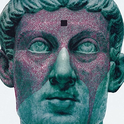 Protomartyr - Agent Intellect [Standard Vinyl] Vinyl Record [New]