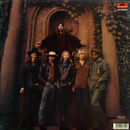 The Allman Brothers Band - The Allman Brothers Band (ltd. ed.) (180g) [New Vinyl Record LP]