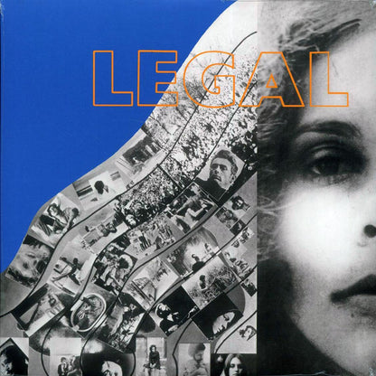 Gal Costa - Legal (180g) [New Vinyl Record LP]