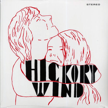 Hickory Wind - Hickory Wind [New Vinyl Record LP]