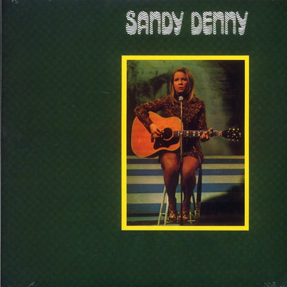 Sandy Denny - It's Sandy Denny (180g) [New Vinyl Record LP]
