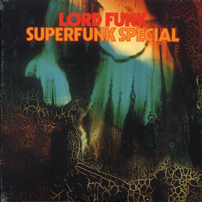 Lord Funk - Superfunk Special (180g) [New Vinyl Record LP]