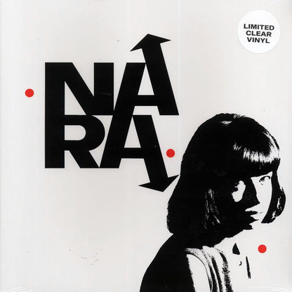 Nara Leao - Nara (clear vinyl) [New Vinyl Record LP]