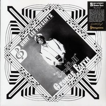 George Faith - Soulfull [New Vinyl Record LP]