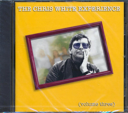 The Chris White Experience - The Chris White Experience Volume 3 [New CD]