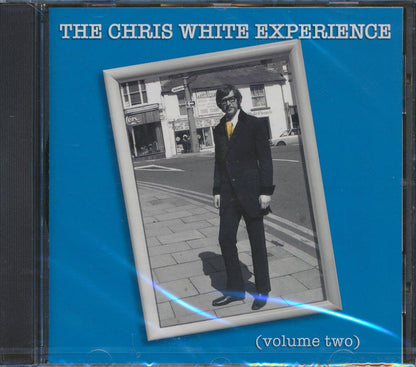 The Chris White Experience - The Chris White Experience Volume 2 [New CD]