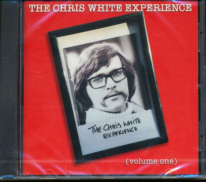 The Chris White Experience - The Chris White Experience Volume 1 [New CD]
