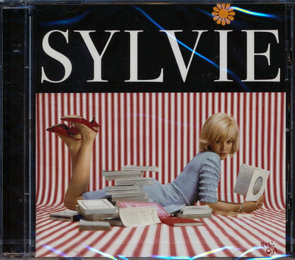 Sylvie Vartan - Salut Les Copains! Beginnings Of Ye-Ye! [New CD]