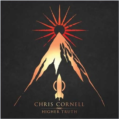 Chris Cornell - Higher Truth [Vinyl] [New Vinyl]