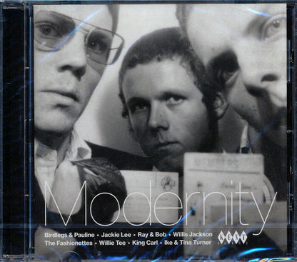 Various - Modernity [New CD]