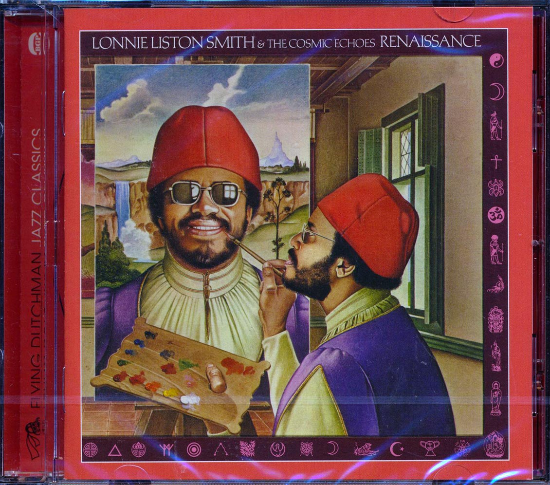 Lonnie Liston Smith & The Cosmic Echoes - Renaissance [New CD]