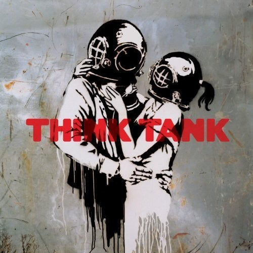 Blur - Think Tank [2 CD]