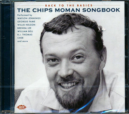 Chips Moman - Back To The Basics: The Chips Moman Songbook [New CD]