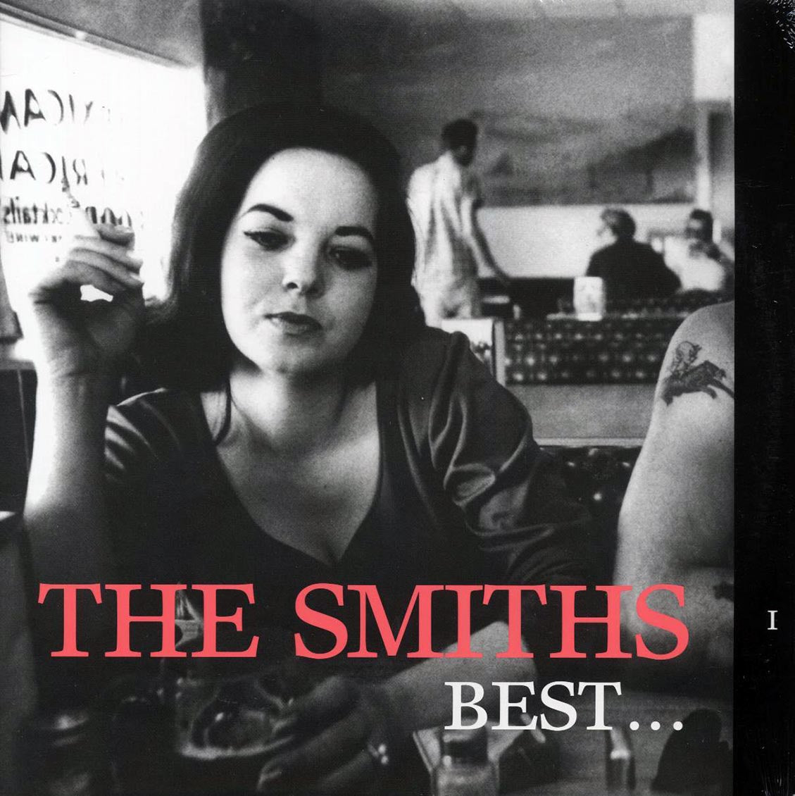 The Smiths - Best I [New Vinyl Record LP]
