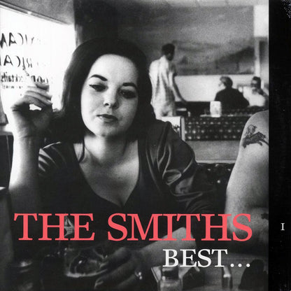 The Smiths - Best I [New Vinyl Record LP]