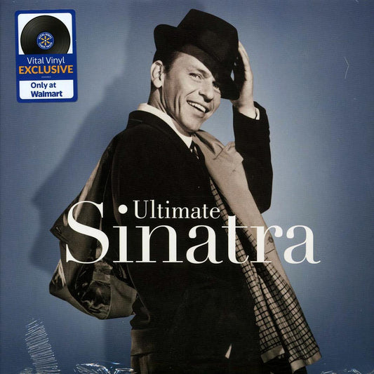 Frank Sinatra - Ultimate Sinatra (ltd. ed.) [New Vinyl Record LP]