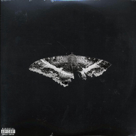 Kendrick Lamar - To Pimp A Butterfly: 10th Anniversary (10th Anniv. Ed.) (2xLP) [New Vinyl Record LP]