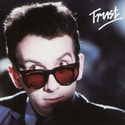 Elvis Costello - Trust [Vinyl] [New Vinyl]