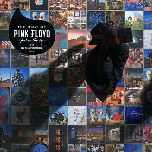 Pink Floyd - A Foot In The Door: The Best Of Pink Floyd (180g) [New Vinyl Record LP]