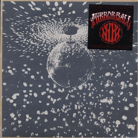 Neil Young - Mirror Ball (2xLP) (remastered) [New Vinyl Record LP]