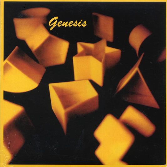 Genesis - Genesis (180g) (remastered) [New Vinyl Record LP]