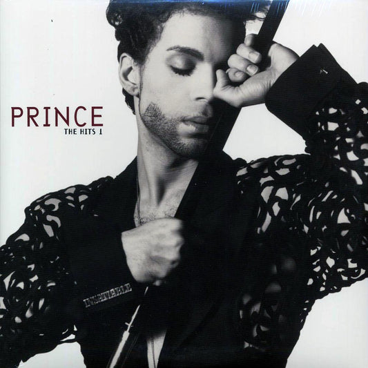 Prince - The Hits 1 (2xLP) [New Vinyl Record LP]