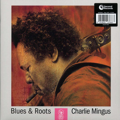 Charlie Mingus - Blues & Roots (180g) [New Vinyl Record LP]