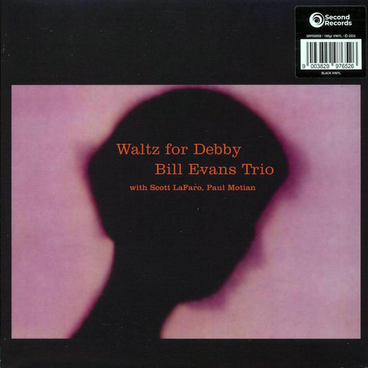 Bill Evans Trio - Waltz for Debby (180g) [New Vinyl Record LP]