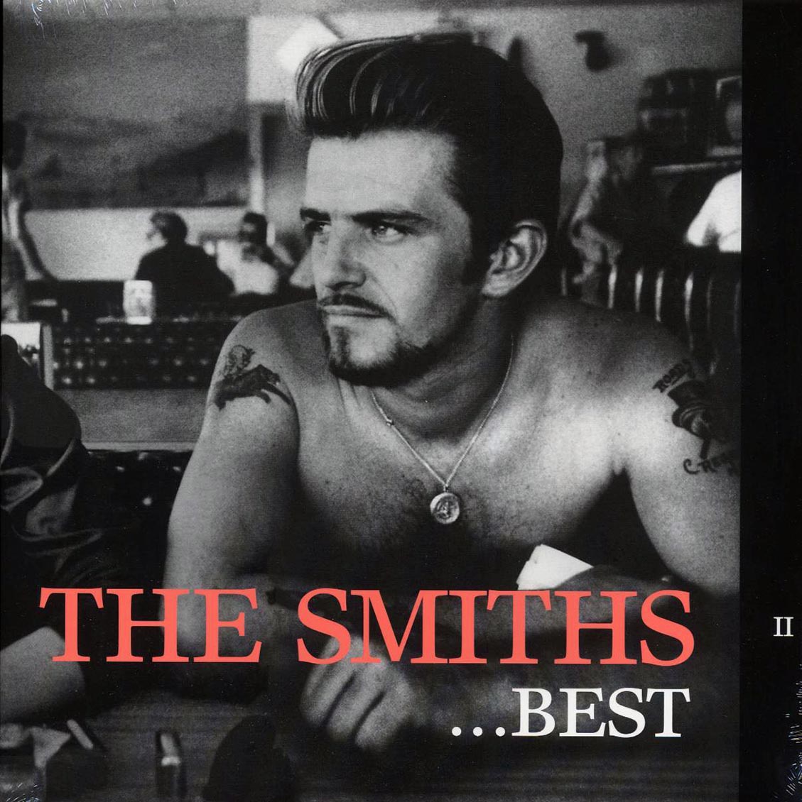 The Smiths - Best II [New Vinyl Record LP]