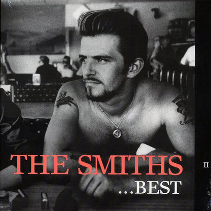 The Smiths - Best II [New Vinyl Record LP]