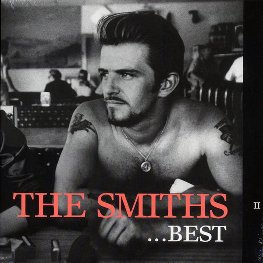 The Smiths - Best II [New Vinyl Record LP]