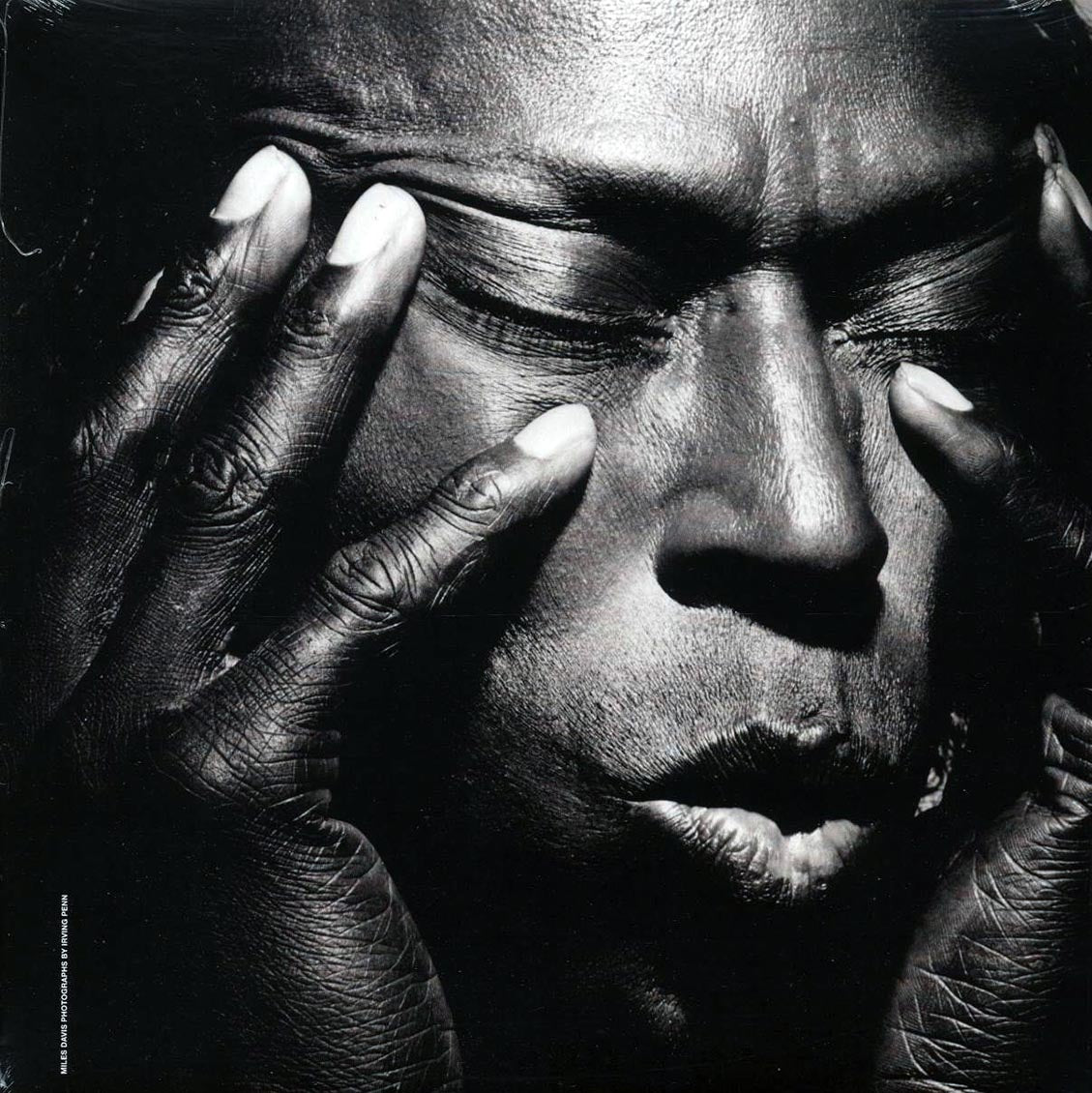 Miles Davis - Tutu (180g) [New Vinyl Record LP]