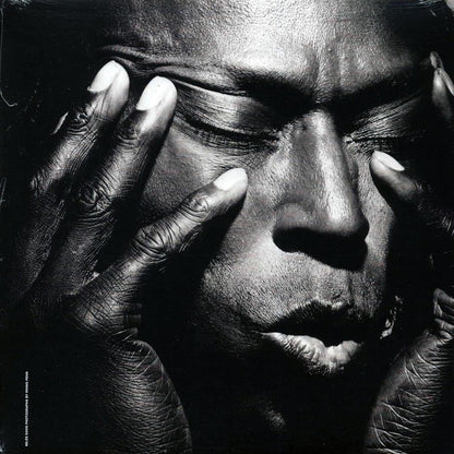 Miles Davis - Tutu (180g) [New Vinyl Record LP]