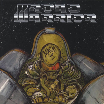 Road Warrior - Mach II [New Vinyl Record LP]