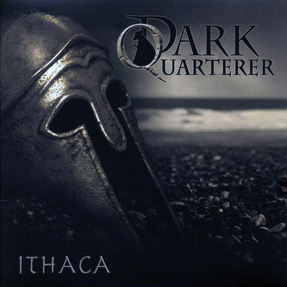 Dark Quarterer - Ithaca (2xLP) [New Vinyl Record LP]