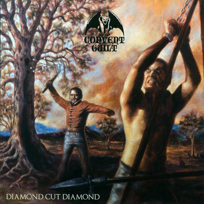 Convent Guilt - Diamond Cut Diamond [New Vinyl Record LP]