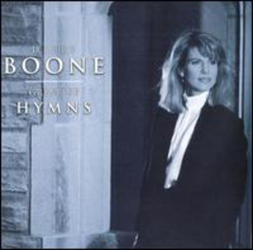 Debby Boone - Greatest Hymns Music CD