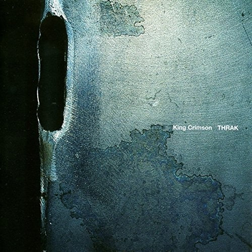 King Crimson - Thrak - 40th Anniversary Edition [CD]