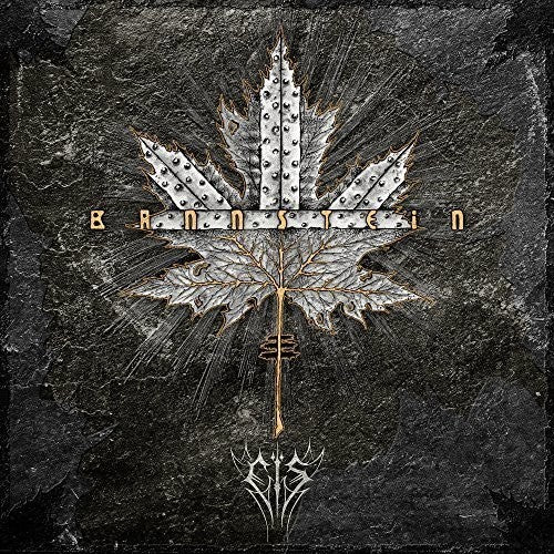 Eis - Bannstein Music CD