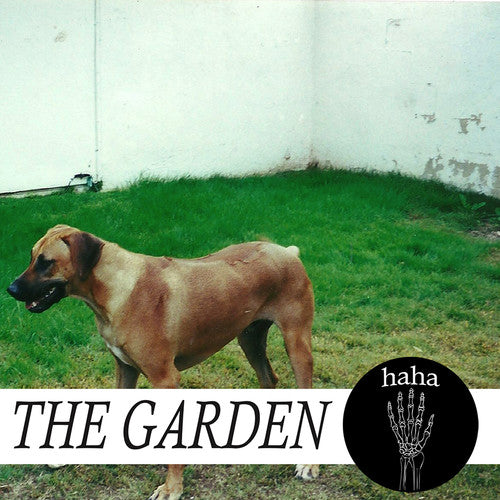 The Garden - Haha [Vinyl] [New Vinyl]