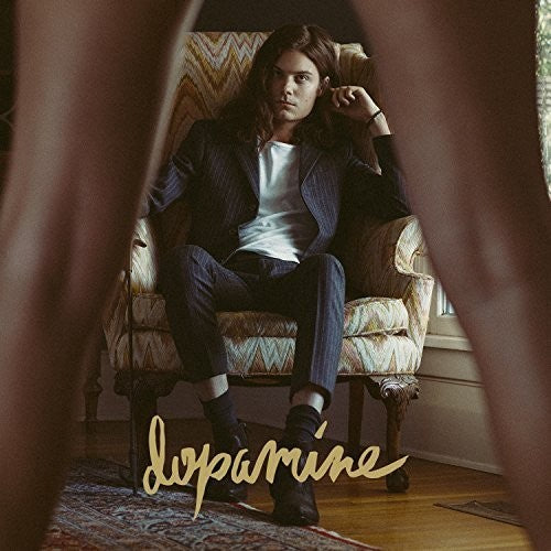 BØRNS (BORNS) - Dopamine [CD] [New CD]